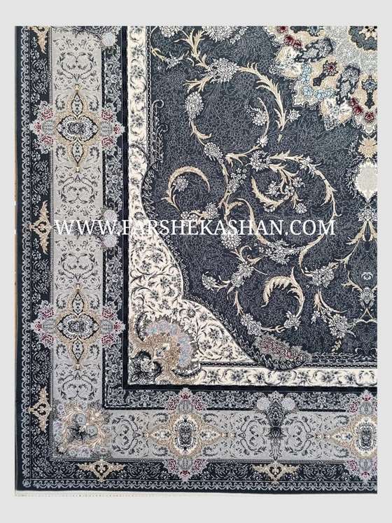 فرش نقشه آرشام